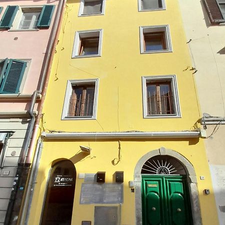 Casa Torre San Lorenzo Pisa Eksteriør bilde