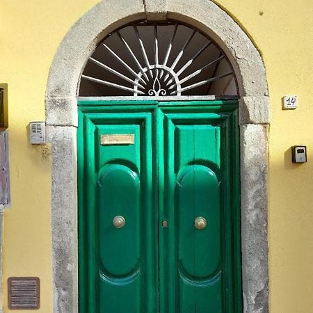 Casa Torre San Lorenzo Pisa Eksteriør bilde