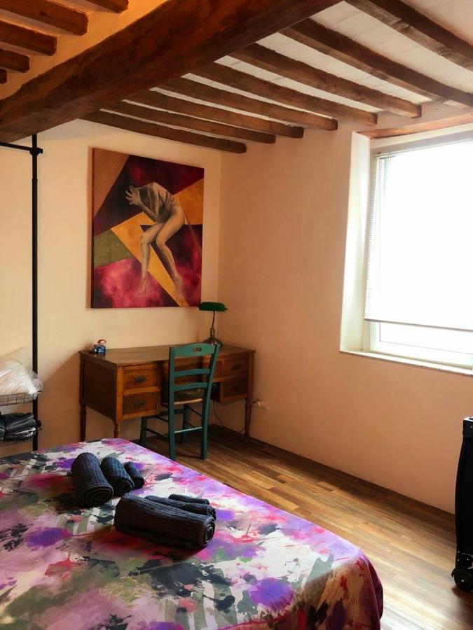 Casa Torre San Lorenzo Pisa Eksteriør bilde