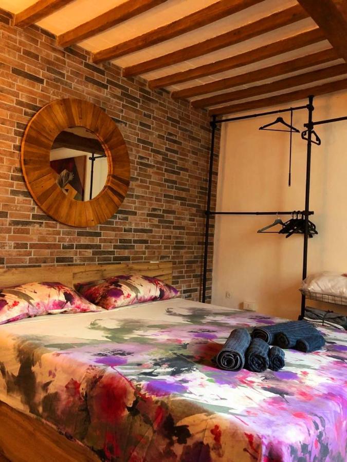 Casa Torre San Lorenzo Pisa Eksteriør bilde
