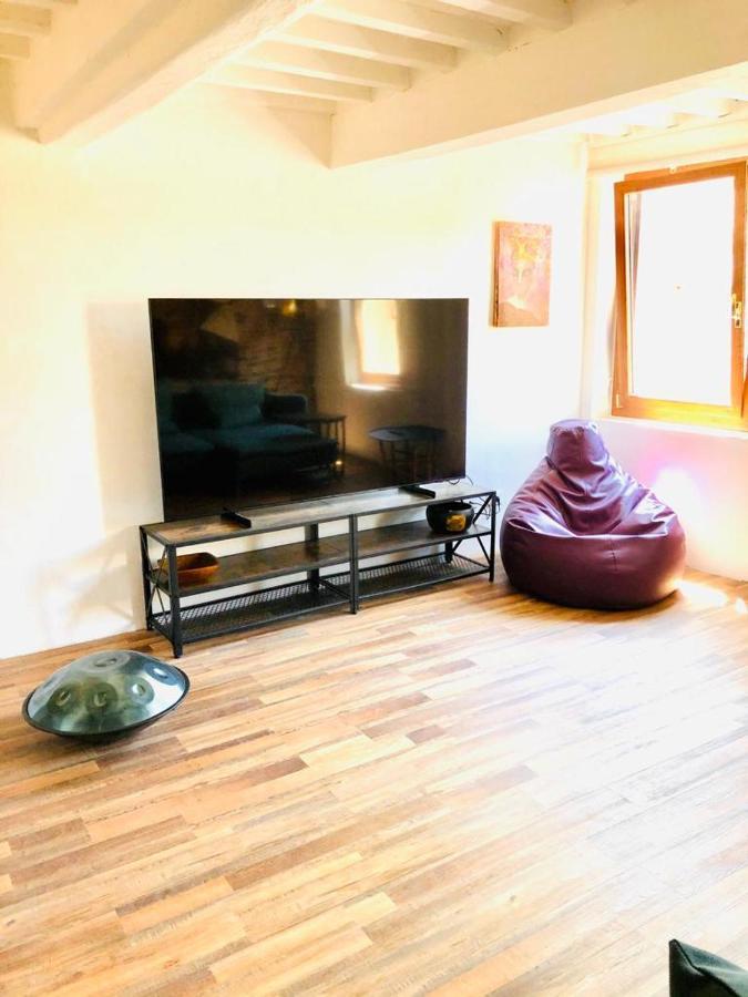 Casa Torre San Lorenzo Pisa Eksteriør bilde