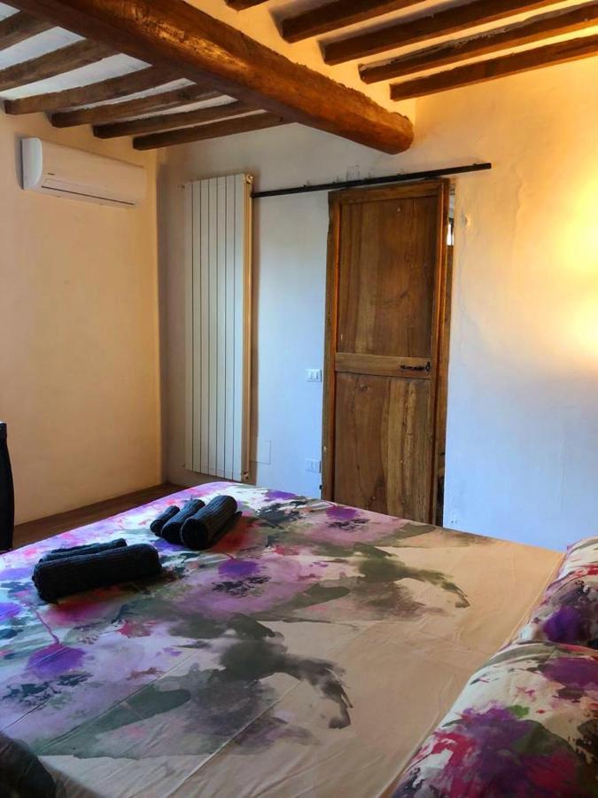 Casa Torre San Lorenzo Pisa Eksteriør bilde