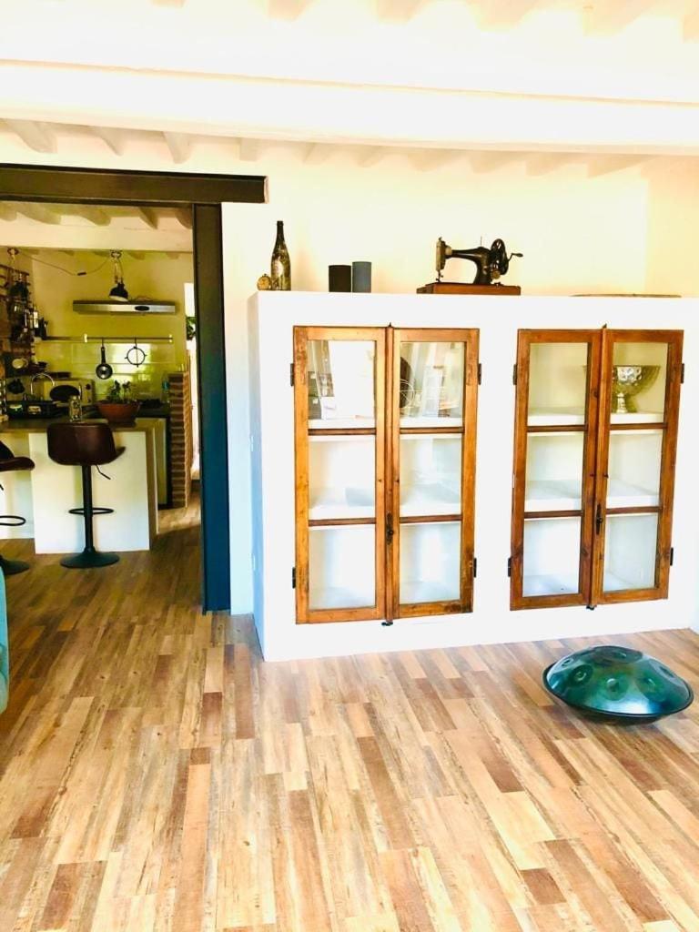 Casa Torre San Lorenzo Pisa Eksteriør bilde